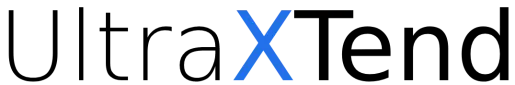 UltraXtend Wifi logo